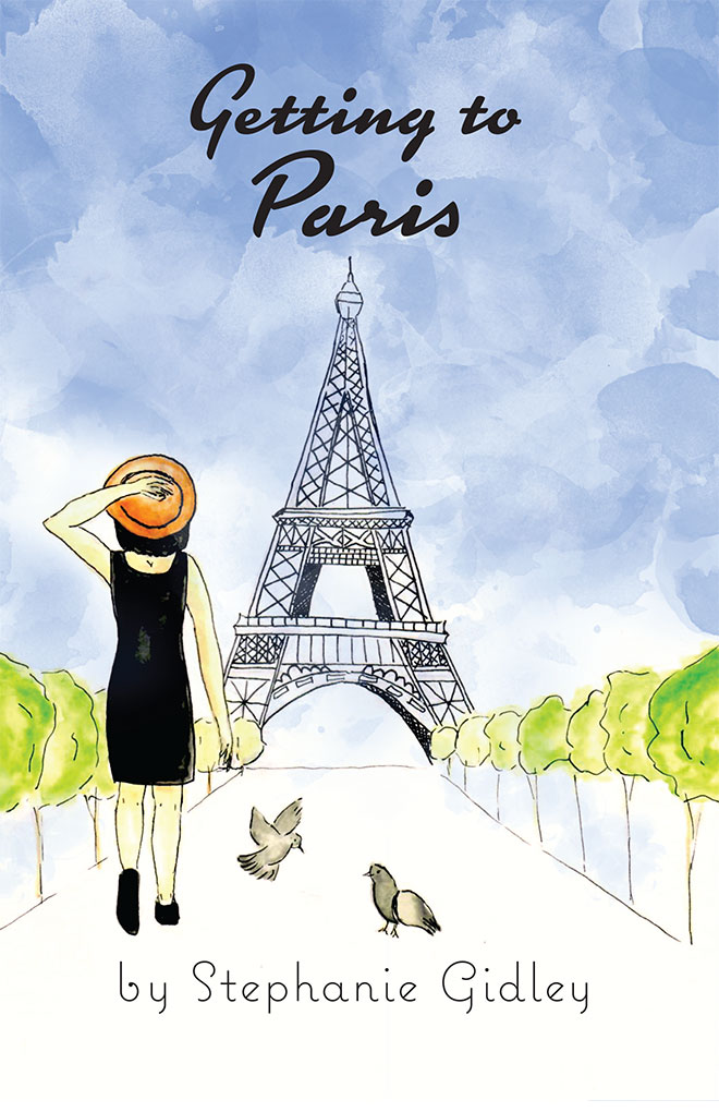 Getting to Paris