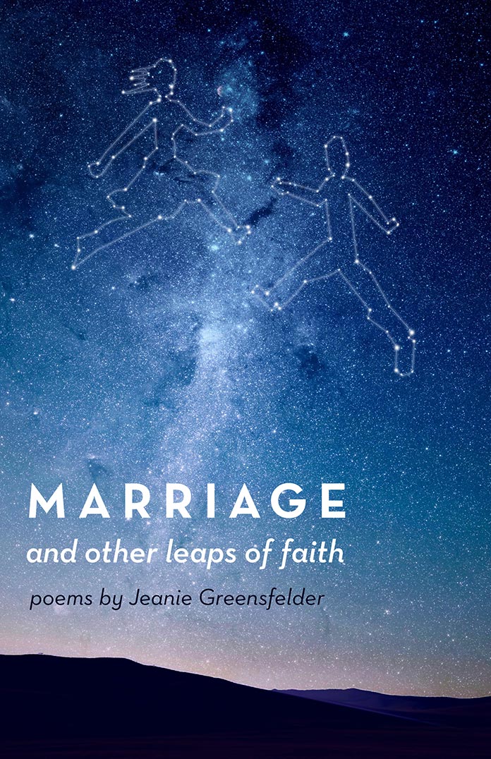 Marriage and Other Leaps of Faith