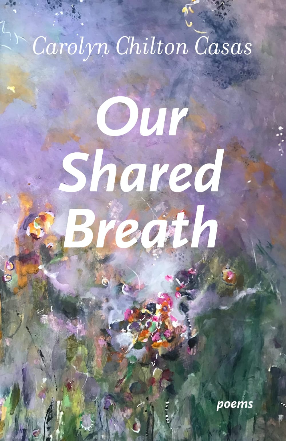 Our Shared Breath