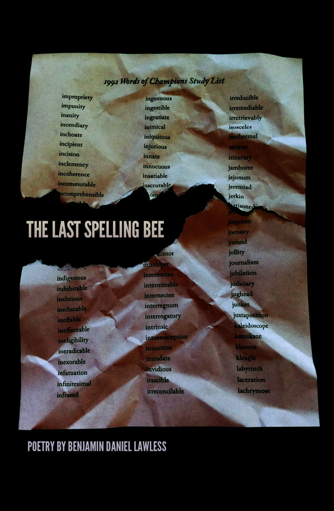 The Last Spelling Bee